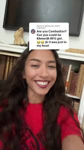Replying to @Idonexist-sane I look like an alien today👽#cambodia  #cambodiatiktok #southeastasia #khmer #mixed #cambodia🇰🇭 #🇰🇭 #cambodian  #asian #rizz #rizzler #khmergirl #pickupline #asia ...