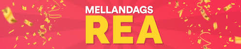 Mellandagsrea är den årliga realisation som pågår i handeln i mellandagarna. Mellandagsrea Hos Trademax Trademax