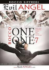 Rocco One On One #7 Streaming Video On Demand | Adult Empire