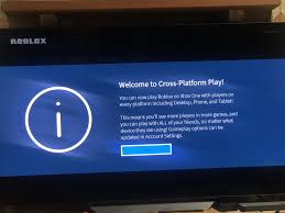 Cross Play Introduction Does Not Include Series X Xbox Bugs Roblox Developer Forum