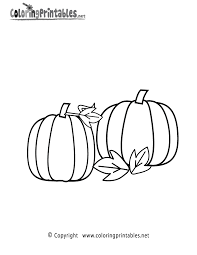 It's a definite keeper in my book! Autumn Pumpkins Coloring Page A Free Seasonal Coloring Printable