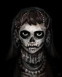 lifeless art — Breakthrough (+ short-haired Rain & Ashley)