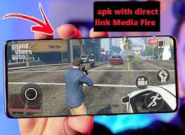 Download gta 5 apk final mod grand theft auto v android mobile 2.6gb full missions completed unlimited money cheats gta 5 apk no verification on mediafire. Download Gta V For Android Guaranteed From Mediafire Gta San Mod