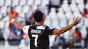Com a parceria, o free fire ganhará várias skins, emotes, eventos, etc. Cristiano Ronaldo Scores From Free Kick As Juventus Beat Torino 4 1 Football News India Tv