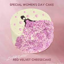 Oct 09, 2017 · 1 recipe lime and passionfruit syrup cake. Womens Day Vietnam Cheesecake Ngon Cakery