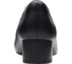 Details About Clarks Womens Chartli Fame Pump