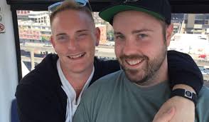 Kyle Leapline and Geoffrey LaForce's Wedding Website