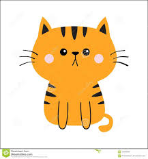 Kawaii Sad Cat Drawing Novocom Top We've keep the cat mostly texture free, as. kawaii sad cat drawing novocom top
