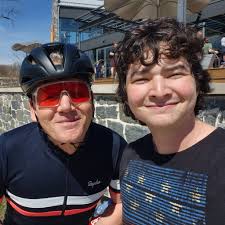 Add this to the list of things you don't expect to see