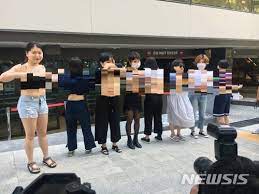 We did not find results for: ì—¬ì„± ê°€ìŠ´ì´ ìŒëž€ë¬¼ ê°•ë‚¨ì„œ ì—¬ì„±ë‹¨ì²´ ìƒì˜íƒˆì˜ ì‹œìœ„ ë„¤ì´íŠ¸ ë‰´ìŠ¤