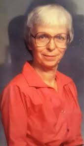 Ruth Norton Obituary