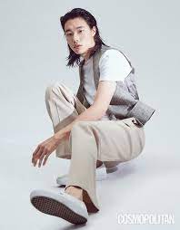 See more ideas about ryu, ryu jun yeol, ryu joon yeol. Ryu Jun Yeol Talks About Growing Out His Hair For New Movie Describes A Turning Point In His Life And More Soompi