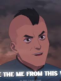 Invincible: Edición Mohawk de Mark Grayson