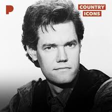 Randy Travis