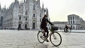 Welcome to ac milan official facebook page! Milan Fights Against New Local Coronavirus Lockdown Financial Times