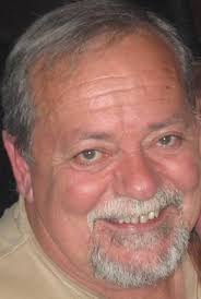 John David Offield (1950