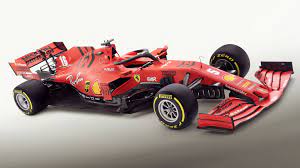 Download this wallpaper with hd and different resolutions related wallpapers. 2020 Ferrari Sf1000 F1 Wallpaper