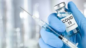 Vacunación de personas menores de 60 años que han sido vacunadas en primera dosis con la vacuna frente a. Vacunas Contra Covid 19 Ocu