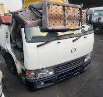 Coaster Bus Parts #Engines #transmission #body parts ...