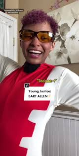 Diy Bart Allen Costume Diy