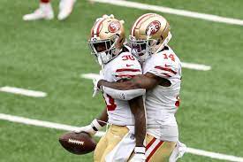 Complete coverage of the san francisco 49ers nfl team including games, features, injuries and rumors. R597wv5yiysitm
