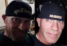 Pacific Northwest Proud Boys