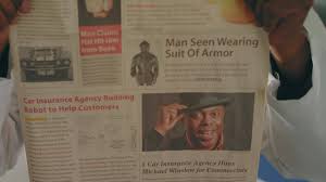 Check spelling or type a new query. Insurance King Insurance King Spaceballs Spoof Ad Featuring Michael Winslow Facebook