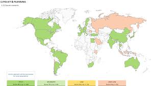 Generally speaking, cancer is the motherly protector, also in a relationship. These Are The Countries Best Prepared For The Fight Against Cancer World Economic Forum