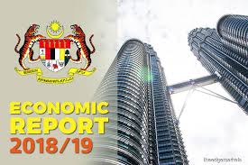 Budget 2018 as it happened. Total Government Expenditure To Increase Rm10 1b In 2018 The Edge Markets