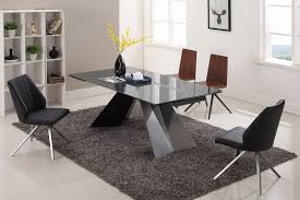 Buy glass dining tables and get the best deals at the lowest prices on ebay! Luzini Group Glass Dining Table Round Dining Table Dining Chair Malaysia