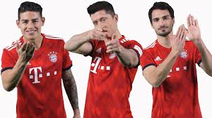 The latest tweets from fc bayern gifs (@bayerngifs). Fc Bayern Gifs In Trend In 2018 Official Fc Bayern News Bayernforum Com