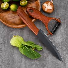 Keramikos kitchen manufactures and sells affordable, high quality ceramic knives. Chef Knife Set Custom Kitchen Knife Sets Manufacturer Ruitai