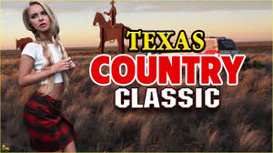 Top 100 Classic Texas Country Songs Greatest Red Dirt Country Music Hits Collection