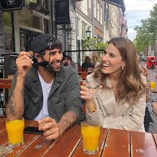 Ehm ehm #dianadelbufalo diana del bufalo: Diana Del Bufalo Da Amici 2010 Al Cinema Fidanzato Paolo Ruffini Eta Altezza Donnapop