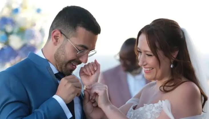 Carla Barradas declara-se a Diogo Alexandre nas redes sociais: "Que nunca  nos falte música para dançar"