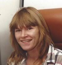 Kimberly Carter Obituary