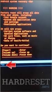 Fujitsu arrows nx f 02h factory reset : Hard Reset Fujitsu Arrows Be F 05j How To Hardreset Info