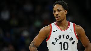 The san antonio spurs reportedly traded kawhi leonard and danny green to the toronto raptors in exchange for a package headlined by demar derozan. Demar Derozan Discusses Trade To San Antonio Spurs His Memories Of Days With Toronto Raptors Nba Com