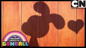 When gumball is given a cursed video game console, elmore becomes trapped inside a fantasy rpg world; Anais The Heart Breaker The Pest Gumball Cartoon Network Youtube