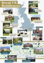 Birkhall Estate In Scotland Royal Fury How Cherie Blair Annoyed Queen And Left Queen Mother Mortified At Balmoral Sandringham Estate Royal Residence Royal