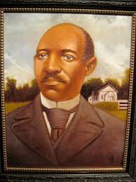 Jaybird's Jottings: Lewis Henry Bailey