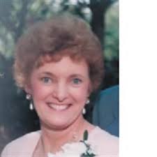 Frances Jensen Obituary (2016)