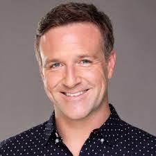 Scott Holtkamp's Instagram, Twitter & Facebook