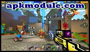 3d printing has evolved over time and revolutionized many businesses along the way. Pixel Gun 3d Mod Apk V18 1 0 Unlimited Coins And Gems 2020