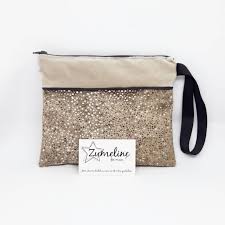 Pochette De Soiree Femme Velours