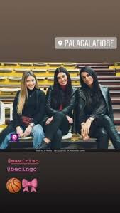 Valentina vignali kevin di napoli. Valentina Vignali Le Foto Con Il Suo Nuovo Fidanzato Che Ha Qualcosa In Comune Con Stefano Laudoni Isa E Chia