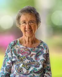 Martha Faye Tucker Beam Obituary July 24, 2023