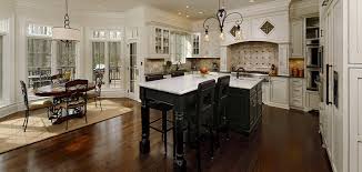 home remodeling contractor kitchen