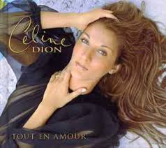 Celine Dion