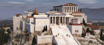 3d Reconstruction Greciya